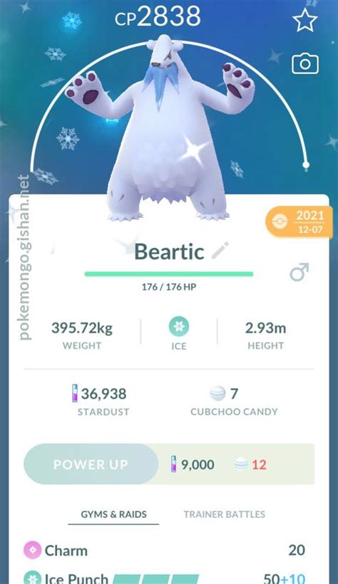 beartic evolution|beartic pokemon go.